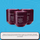 Senscience Inner Restore KIt 3 Máscara De Hidratação 500ml (3)