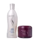 Kit Senscience Restore Intensif Balance (2 produtos) (2)