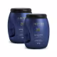 Aneethun Profissional Linha A Kit 2 Máscara Capilar 500g (1)