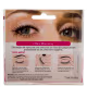 Kiss New York Blooming Lash Tulip - Cílios Postiços 4g (2)