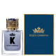 K by Dolce&Gabbana Eau de Toilette - Perfume Masculino 50ml (3)
