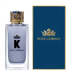 K by Dolce&Gabbana Eau de Toilette - Perfume Masculino 100ml (3)