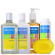Kit Granado Bebê Hora do Banho (5 Produtos)