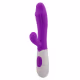Vibrador Ponto G e Clitóris Ryan Roxo (1)