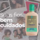 Aneethun Linha A Kit 2 Creme de Silicone Cachos 250ml (3)