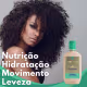Aneethun Linha A Kit 2 Creme de Silicone Cachos 250ml (4)