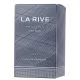 Prestige The Man Grey La Rive Eau de Parfum - Perfume Masculino 75ml (2)