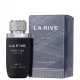 Prestige The Man Grey La Rive Eau de Parfum - Perfume Masculino 75ml (3)