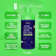 Évallos Vegana Sem Choro Sem Pausa Kit 2 Progressiva 1000ml (8)
