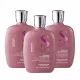 Kit Alfaparf Shampoo Moisture Nutritive Triple (3 Unidades) (1)