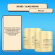 Richée Clinic Repair System Kit 2 Máscara 500g (7)