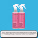 Cadiveu Profissonal Glamour Kit 2 Fluído Precioso 200ml (8)