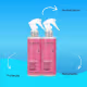 Cadiveu Profissonal Glamour Kit 2 Fluído Precioso 200ml (4)
