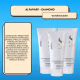 Kit Alfaparf Club Trio Mask Semi di Lino Diamond (3 Unidades) (5)