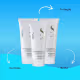 Kit Alfaparf Club Trio Mask Semi di Lino Diamond (3 Unidades) (3)