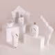 Kit Alfaparf Club Trio Mask Semi di Lino Diamond (3 Unidades) (7)