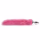 Kit Raposa Misteriosa com 5 Peças Rosa (1)
