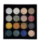 Ruby Rose The She-Wolf - Paleta de Sombras 11g (2)