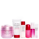 Kit Shiseido Ultimate Brightening: The Dark Spot Corretor Set (6 Produtos) (2)