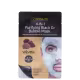 Skinlite Vulcânica 4 em 1 Purificante Preta com Bolhas de Oxigênio - Máscara Facial 23g  (1)