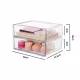 Gaveteiro Organizador de Cosméticos 2 Gavetas (9)