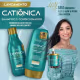 Forever Liss Catiônica Shampoo 300ml + Condicionador 200g (5)