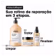 Kit L'Oréal Professionnel Serie Expert Absolut Repair Gold Quinoa + Protein Treatment (2 Produtos) (4)