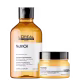 Kit L'Oréal Professionnel NutriOil Treatment (2 Produtos) (1)