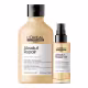 L'Oréal Absolut Repair Shampoo 300ml e Óleo Reparador 90ml (5)
