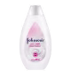 Johnson's Rosas e Sândalo - Loção Hidratante Corporal 400ml (1)