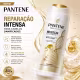 Kit Pantene Molecular Bond Repair Shampoo 300 mL e Condicionador 150 mL (4)