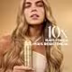 Kit Pantene Molecular Bond Repair - Shampoo + Condicionador + Máscara + Leave-In + Spray (6)