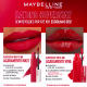 Maybelline NY SuperStay Matte Ink Cor 155 Savant - Batom Líquido 5ml (6)