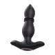 Plug Anal com Vibração Vai e Vem e Controle sem Fio Piercing Duke RCT (3)