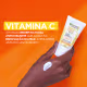 Garnier SkinAtive Uniform & Matte Vitamina C FPS30 - Protetor Hidratante Facial 40g (10)