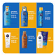 NIVEA Sun Protect & Hidrata FPS30 - Protetor Solar 125ml (7)