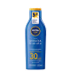 NIVEA Sun Protect & Hidrata FPS30 - Protetor Solar 200ml (1)
