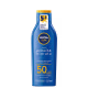 NIVEA SUN Protect & Hidrata FPS 50 - Protetor Solar 200ml (1)