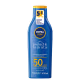 NIVEA Sun Protect & Hidrata FPS50 - Protetor Solar 400ml (1)