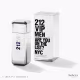 212 VIP Men Carolina Herrera Eau de Toilette - Perfume Masculino 50ml (5)