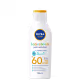 NIVEA SUN Babies & Kids Pele Sensível FPS 60 - Protetor Solar Infantil 125ml (1)