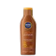 NIVEA SUN Intense & Bronze FPS 6 - Loção Bronzeadora 125ml (1)