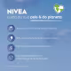 NIVEA Ação Refrescante 3 em 1 - Lenço de Limpeza Facial (25 Unidades) (7)