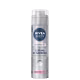 NIVEA MEN Silver Protect - Espuma de Barbear 200ml