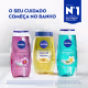 NIVEA Creme Care - Sabonete Líquido 250ml (12)