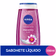 NIVEA Waterlily & Oil - Sabonete Líquido 250ml (2)