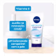 NIVEA Banho - Esfoliante Corporal 204g (3)
