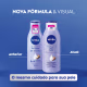 NIVEA Soft Milk - Hidratante Desodorante 200ml (3)