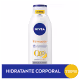 NIVEA Firmador Q10 + Vitamina C Todos os Tipos de Pele - Loção Hidratante 200ml (3)