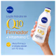 NIVEA Firmador Q10 + Vitamina C Todos os Tipos de Pele - Loção Hidratante 400ml (6)